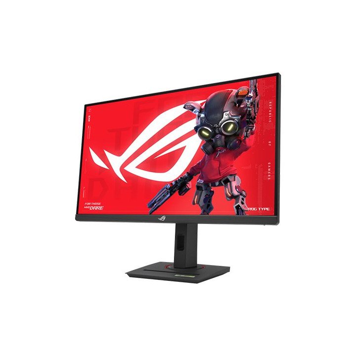 מסך גיימינג אסוס 27 אינץ ASUS ROG Strix XG27ACS 180Hz IPS 2K WQHD Disp