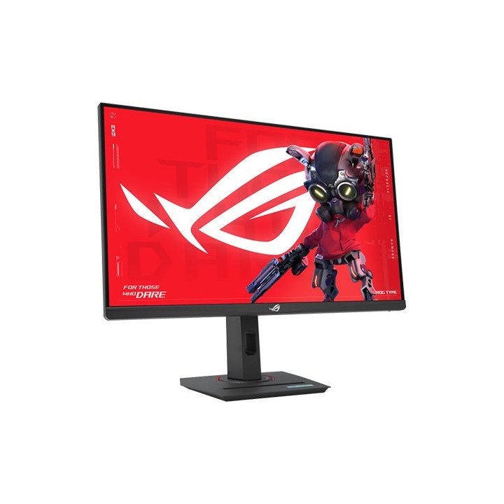 מסך גיימינג אסוס 27 אינץ ASUS ROG Strix XG27ACS 180Hz IPS 2K WQHD Disp