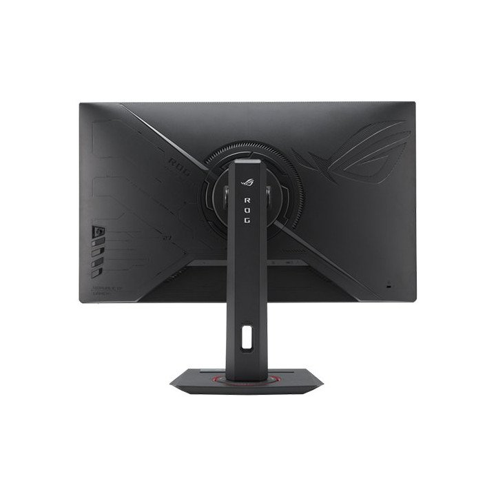 מסך גיימינג אסוס 27 אינץ ASUS ROG Strix XG27ACS 180Hz IPS 2K WQHD Disp