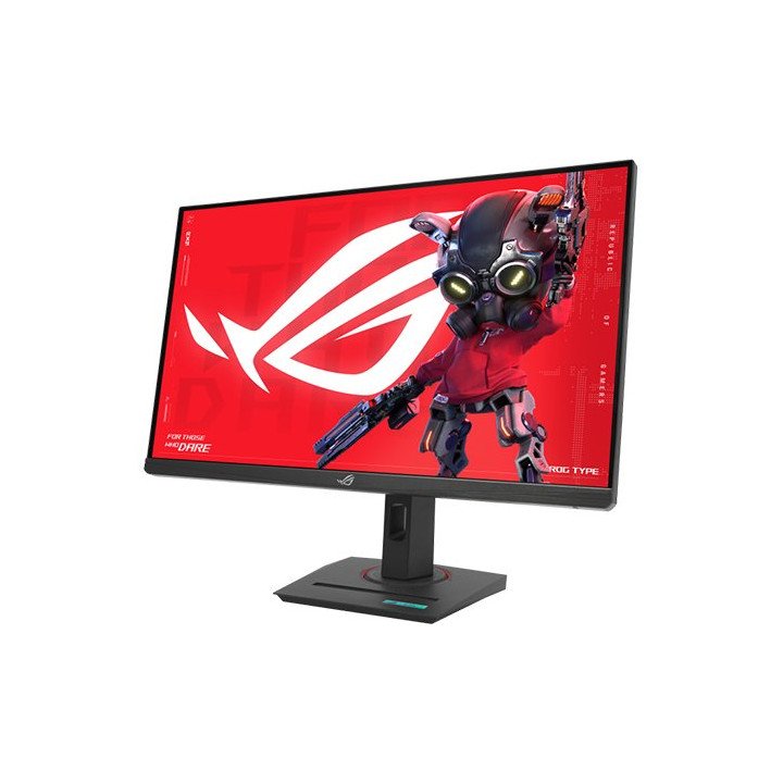 מסך גיימינג אסוס 27 אינץ ASUS ROG Strix XG27ACG 180Hz IPS 2K WQHD Disp