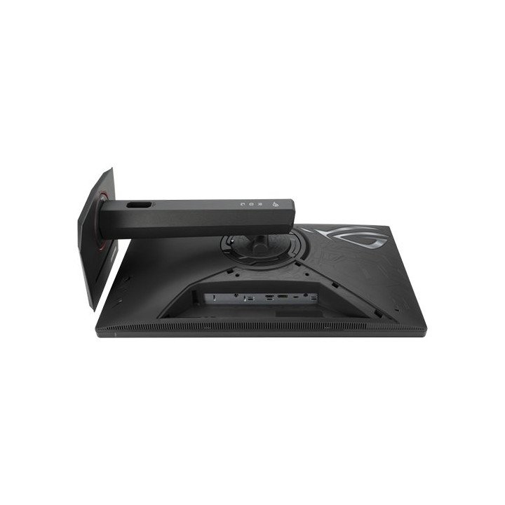 מסך גיימינג אסוס 27 אינץ ASUS ROG Strix XG27ACG 180Hz IPS 2K WQHD Disp