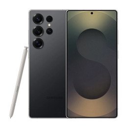 גלקסי S25 אולטרה Samsung Galaxy S25 Ultra 1TB 12GB RAM שחור טיטניום תו