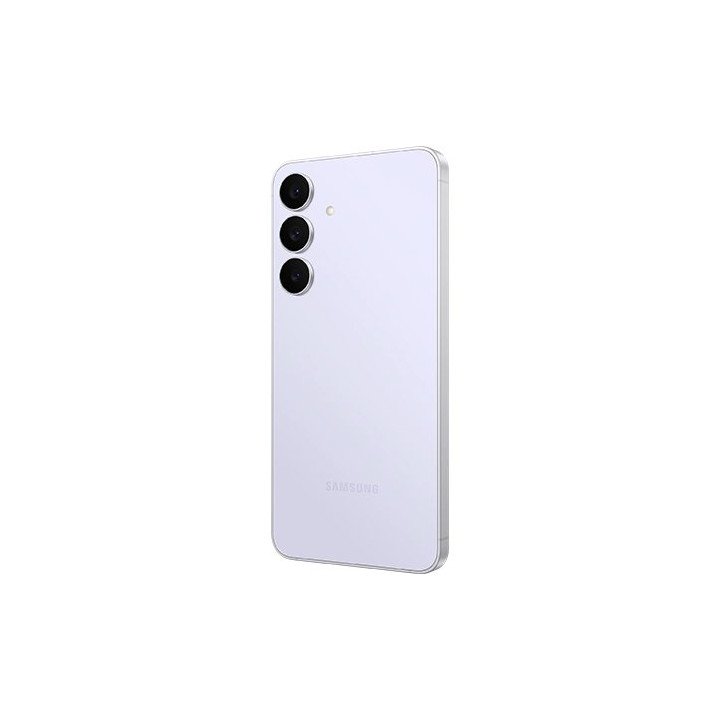 סמסונג גלקסי Samsung Galaxy S25 FE סגול בהיר 256GB + 8GB