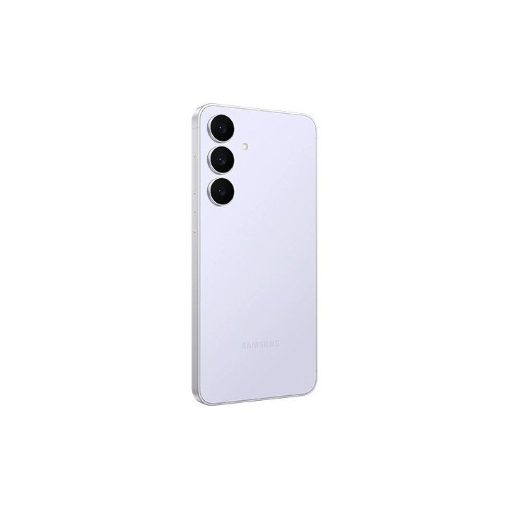 סמסונג גלקסי Samsung Galaxy S25 FE סגול בהיר 256GB + 8GB