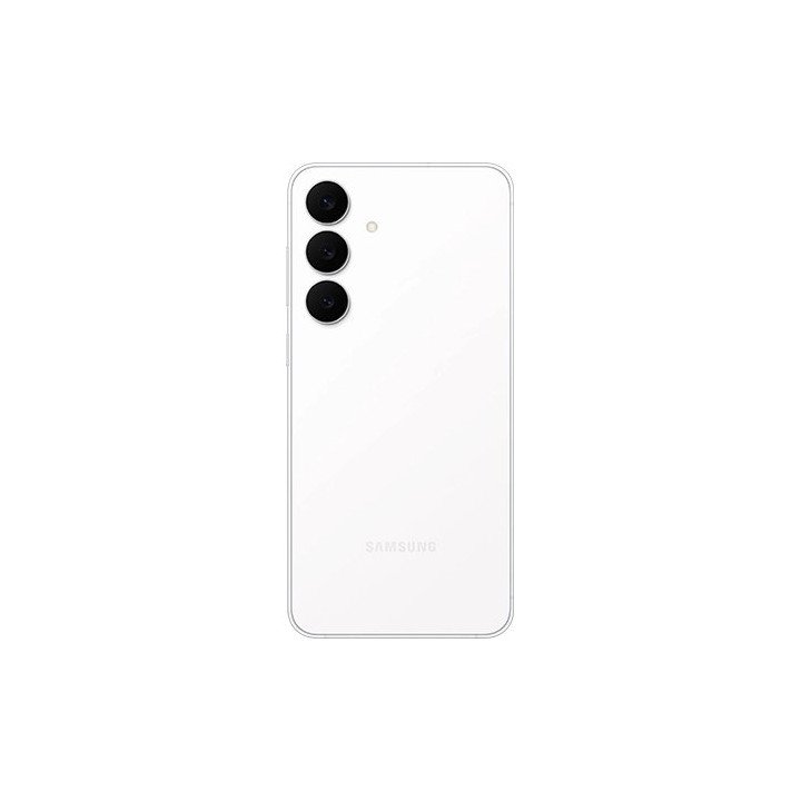 סמסונג גלקסי Samsung Galaxy S25 FE לבן 256GB + 8GB