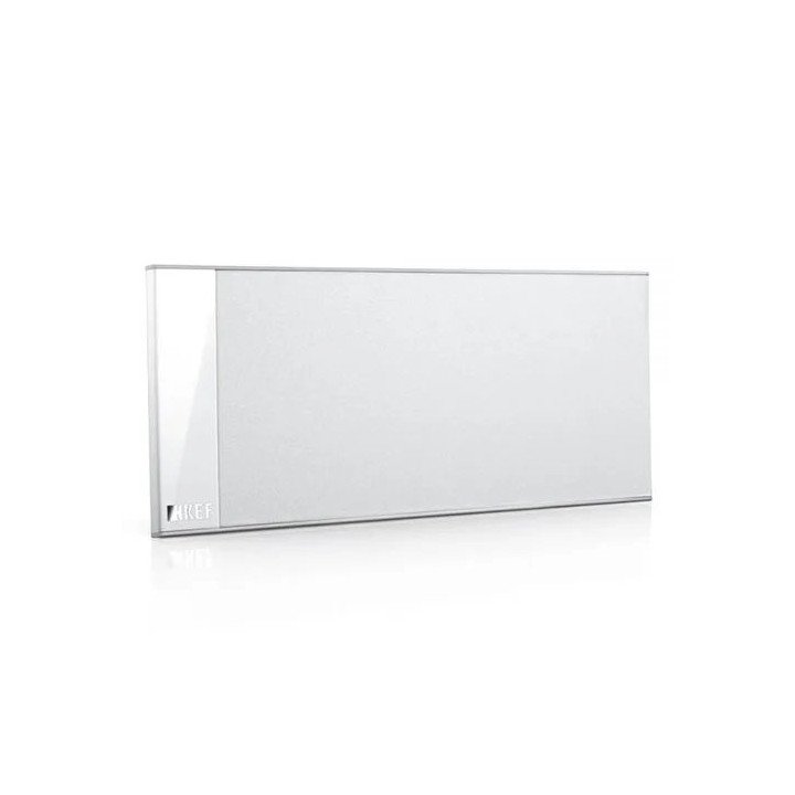 רמקול מרכזי (סנטר) KEF T101C בצבע לבן