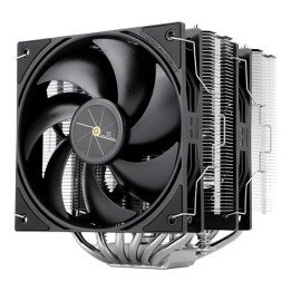 קירור למעבד THERMALRIGHT Peerless Assassin 120 SE V3 הכולל 2 מאווררים 