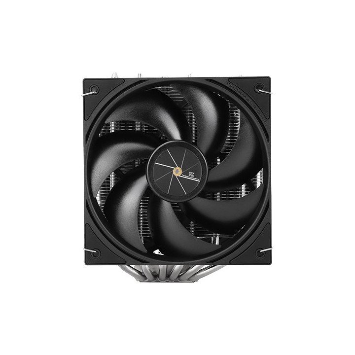 קירור למעבד THERMALRIGHT Peerless Assassin 120 SE V3 הכולל 2 מאווררים 