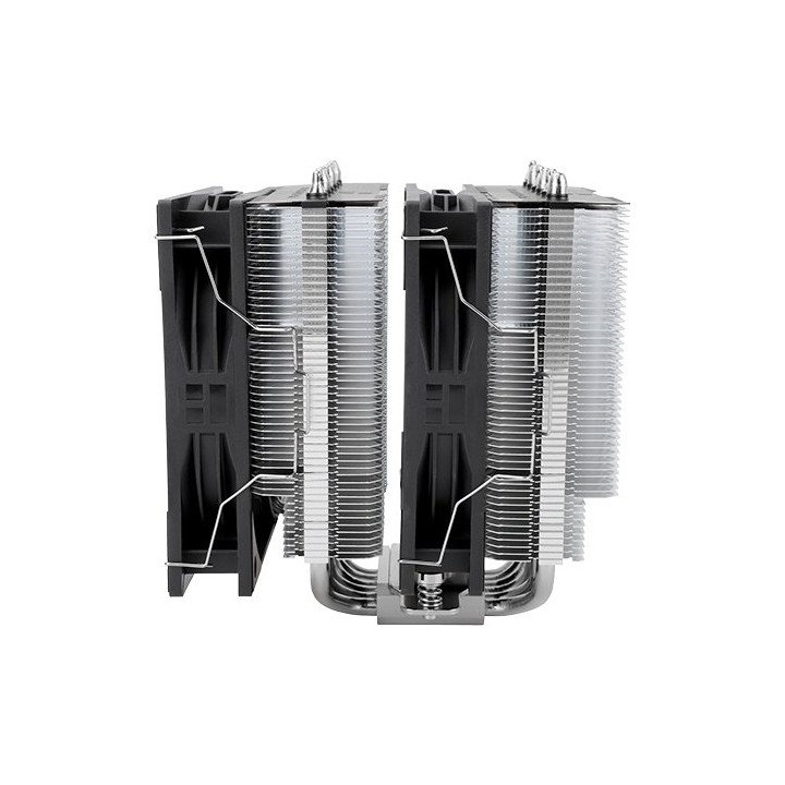 קירור למעבד THERMALRIGHT Peerless Assassin 120 SE V3 הכולל 2 מאווררים 