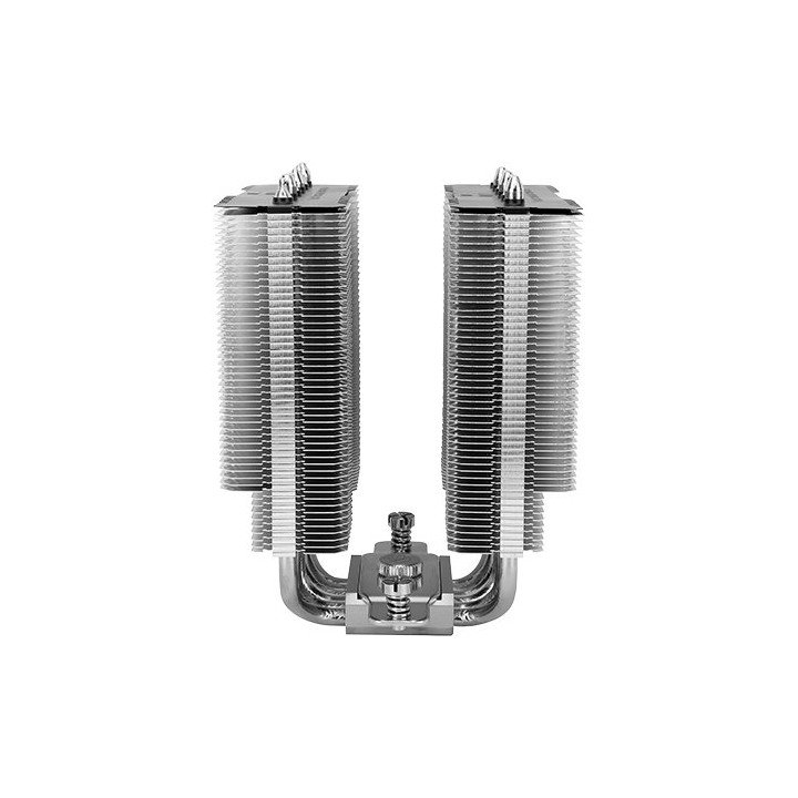 קירור למעבד THERMALRIGHT Peerless Assassin 120 SE V3 הכולל 2 מאווררים 