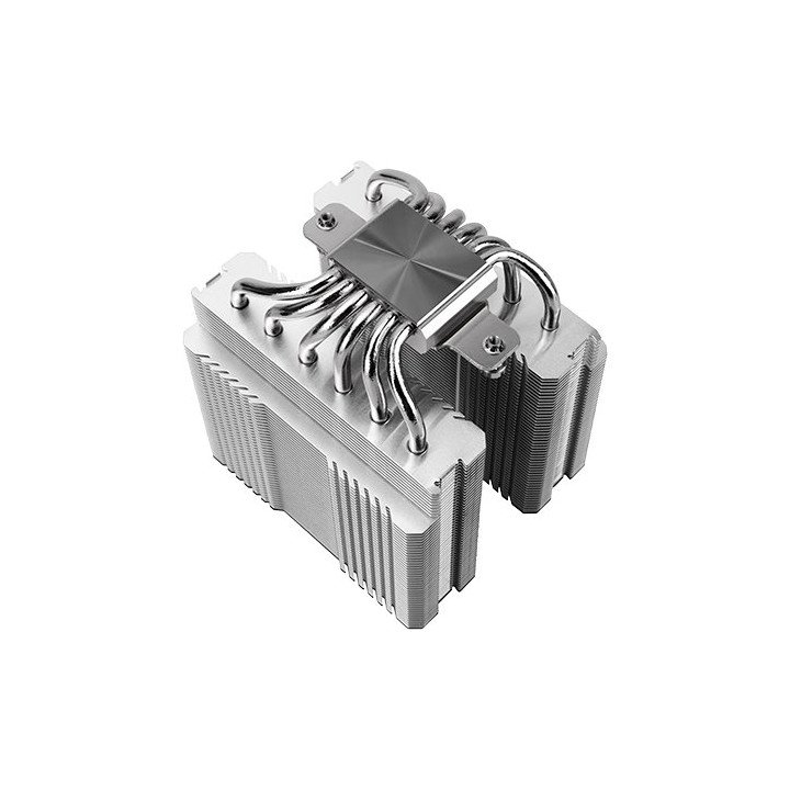 קירור למעבד THERMALRIGHT Peerless Assassin 120 SE V3 הכולל 2 מאווררים 