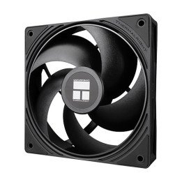 מאוורר למארז 12 ס''מ THERMALRIGHT TL-N12-R5 – צבע שחור