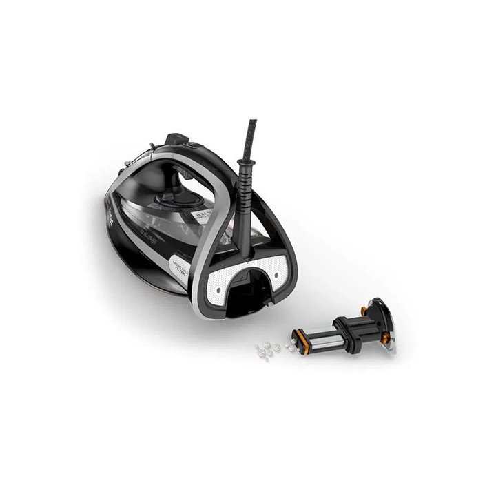 מגהץ אדים טפאל Tefal Pure Max FV9850