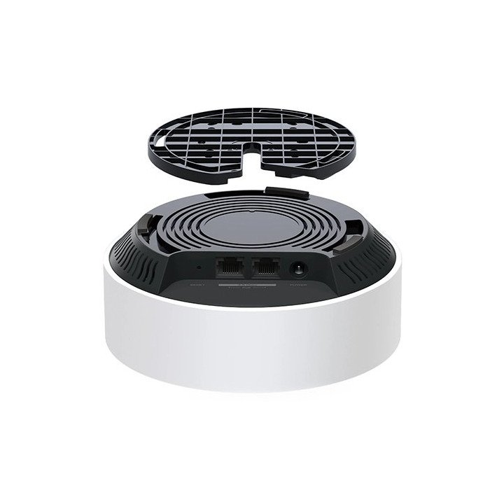ראוטר מגדיל טווח Tp-Link עם PoE יחידה אחת Deco X50-PoE AX3000 Whole Ho