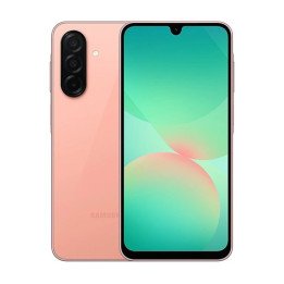 סמסונג גלקסי Samsung Galaxy A26 5G 128GB 6GB RAM ורוד אפרסק