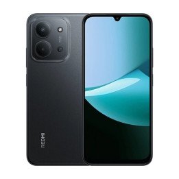 שיאומי רדמי Xiaomi Redmi 15C שחור 128GB 4GB