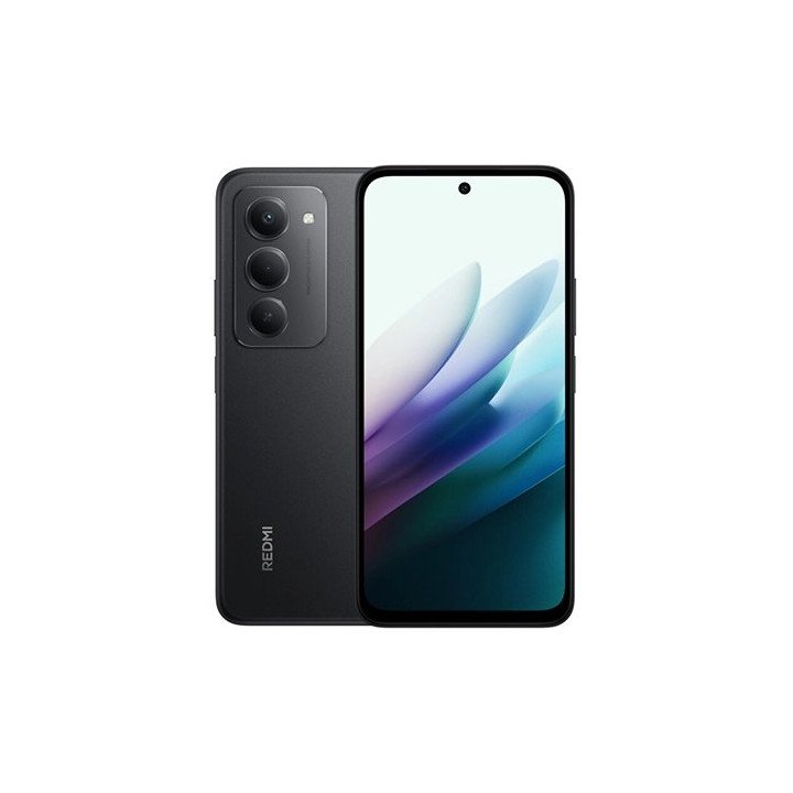 שיאומי רדמי Xiaomi REDMI 15 NFC שחור 256GB 8GB