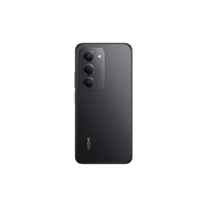 שיאומי רדמי Xiaomi REDMI 15 NFC שחור 256GB 8GB
