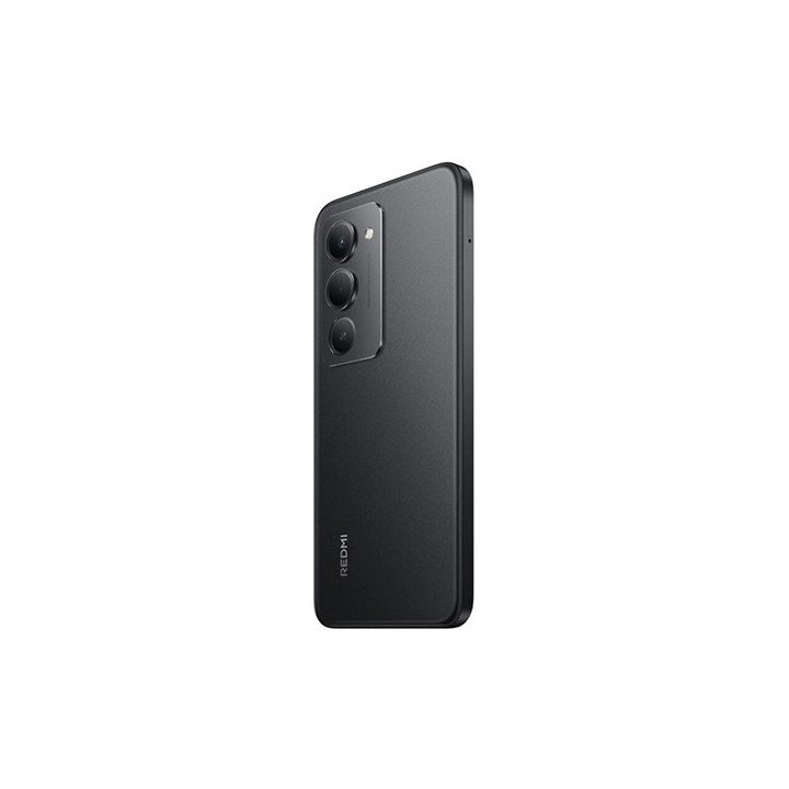 שיאומי רדמי Xiaomi REDMI 15 NFC שחור 256GB 8GB