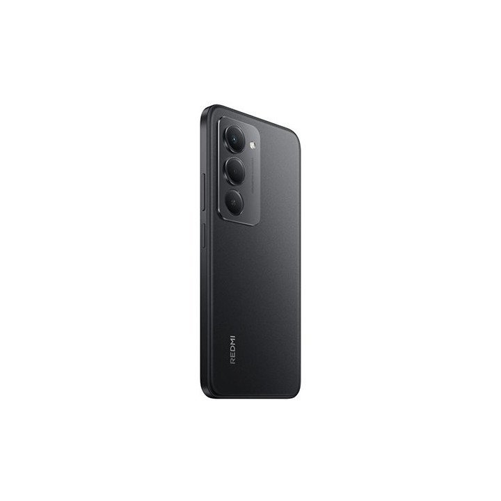שיאומי רדמי Xiaomi REDMI 15 NFC שחור 256GB 8GB