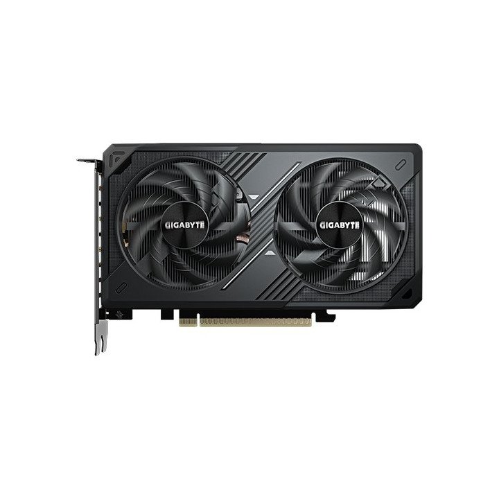 כרטיס מסך Gigabyte GeForce RTX 5060 WINDFORCE MAX OC 8GB GDDR7