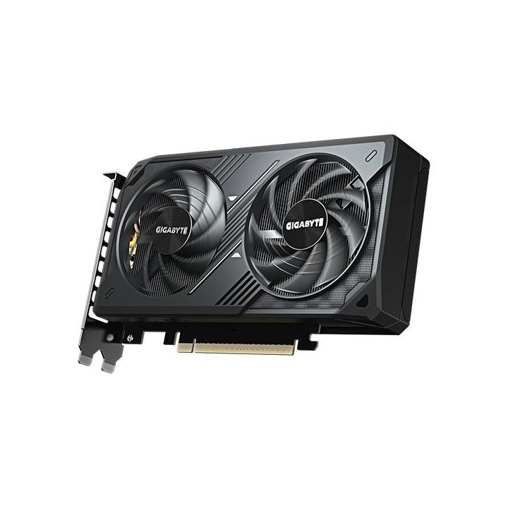 כרטיס מסך Gigabyte GeForce RTX 5060 WINDFORCE MAX OC 8GB GDDR7