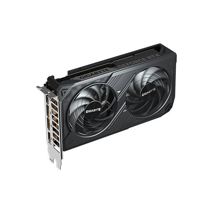 כרטיס מסך Gigabyte GeForce RTX 5060 WINDFORCE MAX OC 8GB GDDR7