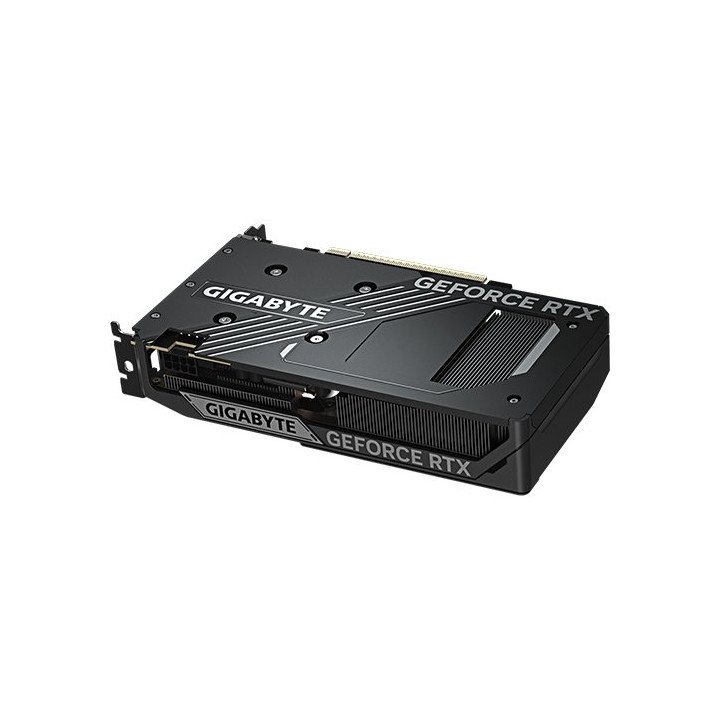 כרטיס מסך Gigabyte GeForce RTX 5060 WINDFORCE MAX OC 8GB GDDR7