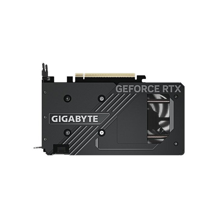 כרטיס מסך Gigabyte GeForce RTX 5060 WINDFORCE MAX OC 8GB GDDR7