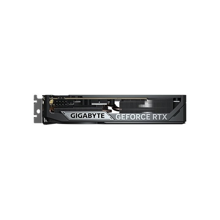 כרטיס מסך Gigabyte GeForce RTX 5060 WINDFORCE MAX OC 8GB GDDR7