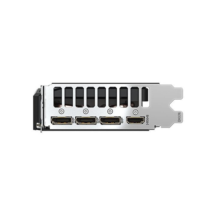 כרטיס מסך Gigabyte GeForce RTX 5060 WINDFORCE MAX OC 8GB GDDR7