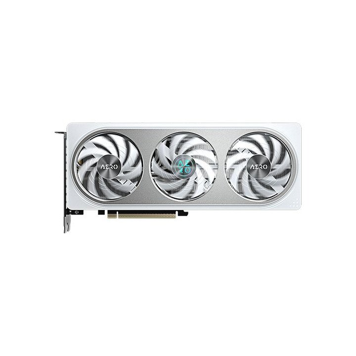 כרטיס מסך Gigabyte GeForce RTX 5060 Ti AERO OC 8GB GDDR7