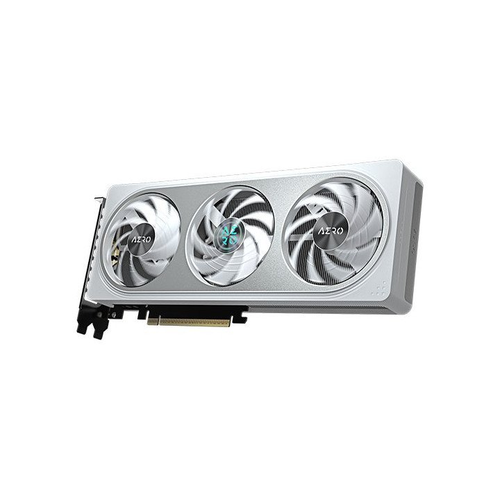 כרטיס מסך Gigabyte GeForce RTX 5060 Ti AERO OC 8GB GDDR7