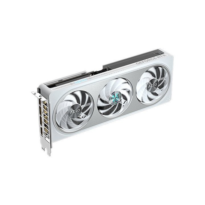 כרטיס מסך Gigabyte GeForce RTX 5060 Ti AERO OC 8GB GDDR7