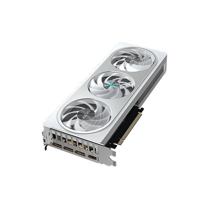כרטיס מסך Gigabyte GeForce RTX 5060 Ti AERO OC 8GB GDDR7