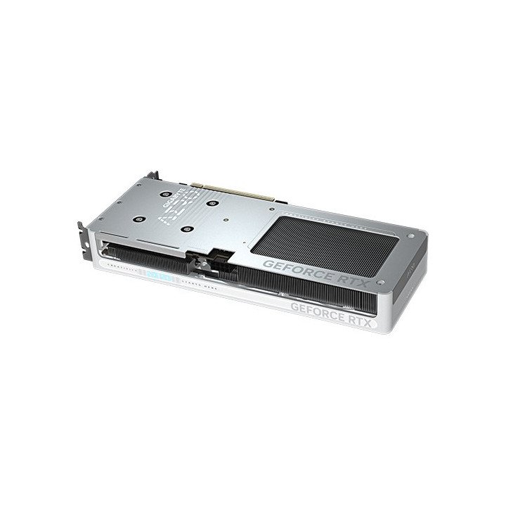 כרטיס מסך Gigabyte GeForce RTX 5060 Ti AERO OC 8GB GDDR7