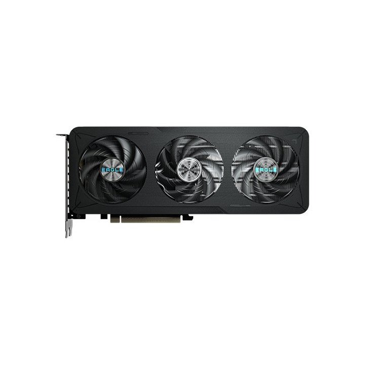 כרטיס מסך Gigabyte GeForce RTX 5060 Ti EAGLE MAX OC 16GB GDDR7