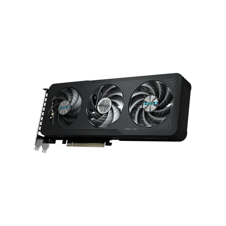 כרטיס מסך Gigabyte GeForce RTX 5060 Ti EAGLE MAX OC 16GB GDDR7