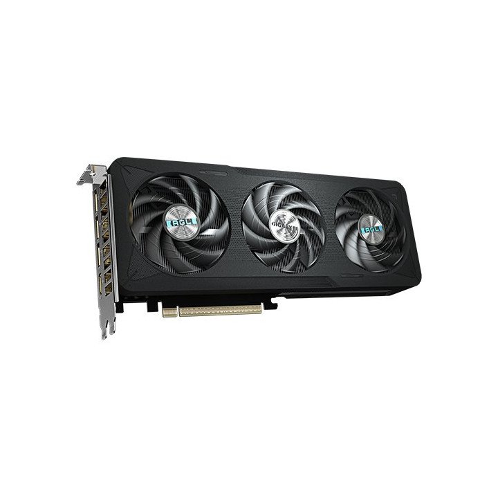 כרטיס מסך Gigabyte GeForce RTX 5060 Ti EAGLE MAX OC 16GB GDDR7