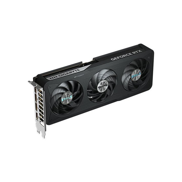 כרטיס מסך Gigabyte GeForce RTX 5060 Ti EAGLE MAX OC 16GB GDDR7