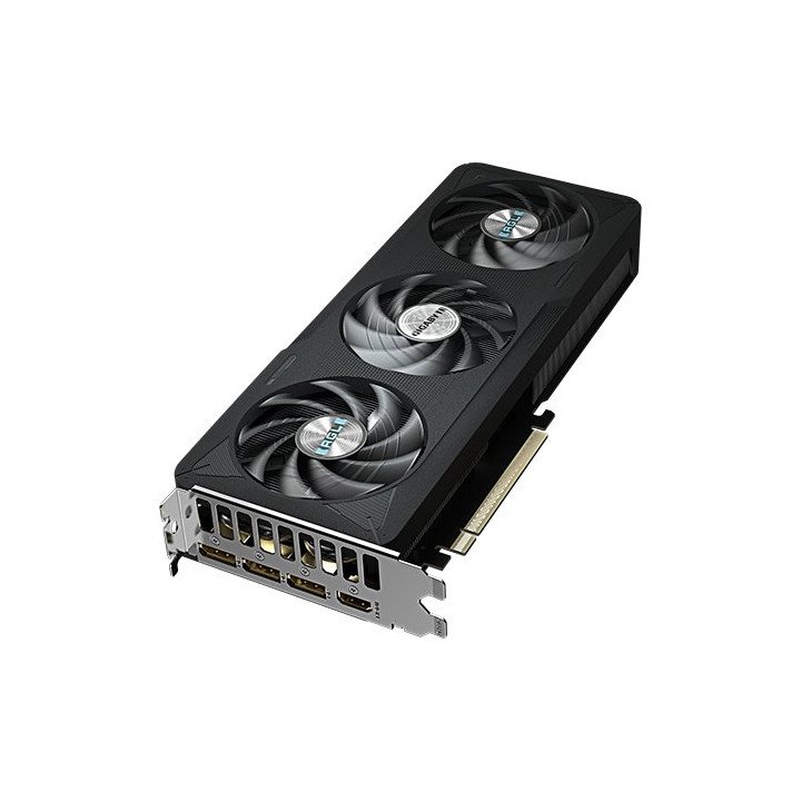 כרטיס מסך Gigabyte GeForce RTX 5060 Ti EAGLE MAX OC 16GB GDDR7
