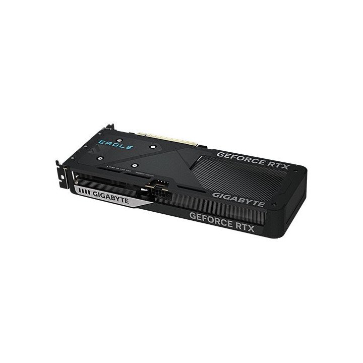 כרטיס מסך Gigabyte GeForce RTX 5060 Ti EAGLE MAX OC 16GB GDDR7
