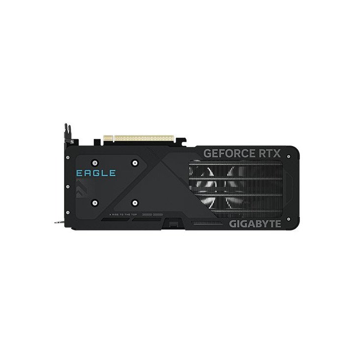 כרטיס מסך Gigabyte GeForce RTX 5060 Ti EAGLE MAX OC 16GB GDDR7