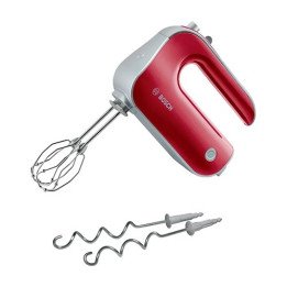 מיקסר יד בוש Bosch 500W MFQ40303 בצבע אדום