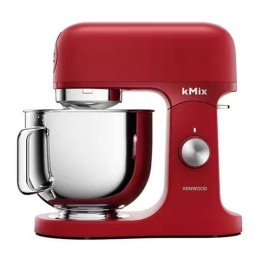 מיקסר קנווד Kenwood kMix KMX751ARD 1000W אדום 5 ליטר
