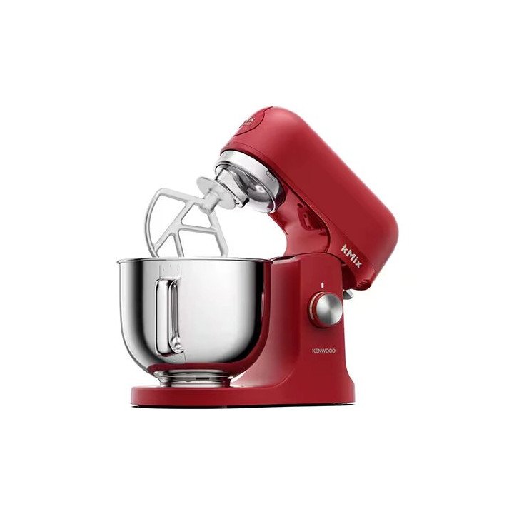 מיקסר קנווד Kenwood kMix KMX751ARD 1000W אדום 5 ליטר