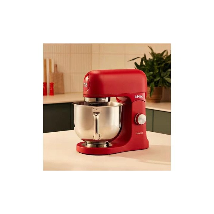 מיקסר קנווד Kenwood kMix KMX751ARD 1000W אדום 5 ליטר