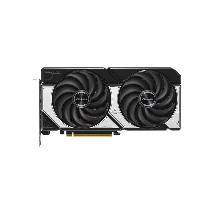 כרטיס מסך ASUS Dual GeForce RTX 5070 12GB GDDR7 OC Edition