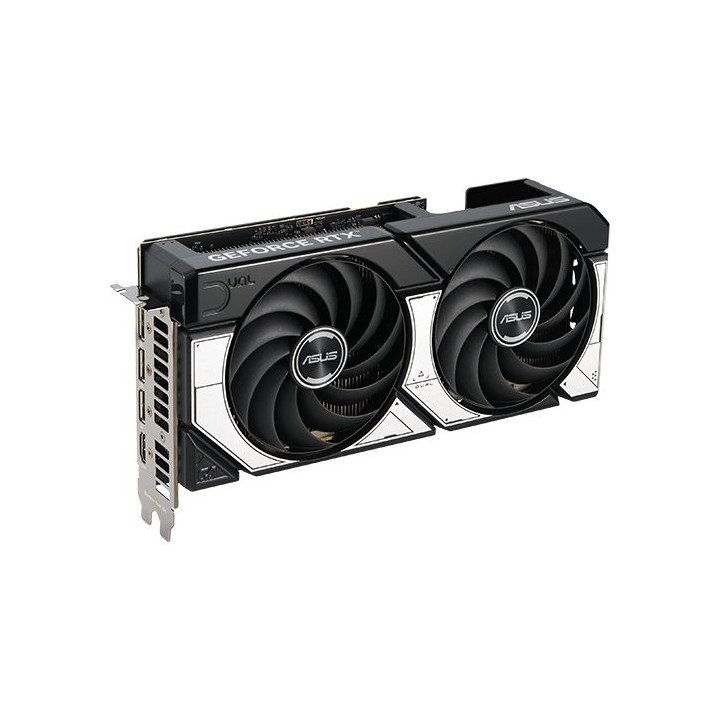 כרטיס מסך ASUS Dual GeForce RTX 5070 12GB GDDR7 OC Edition