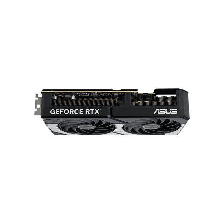 כרטיס מסך ASUS Dual GeForce RTX 5070 12GB GDDR7 OC Edition